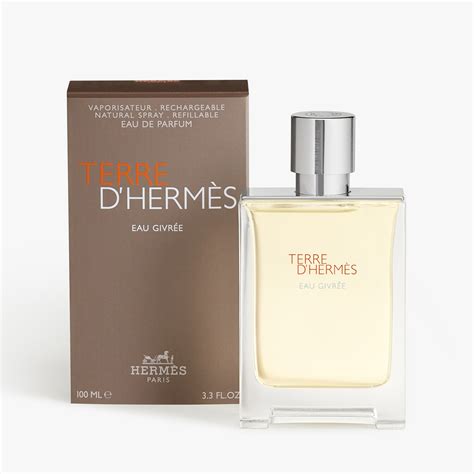 terre d hermes edp sephora|sephora terre d'hermes givrée.